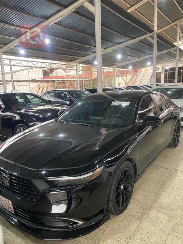 هوندا أكورد 2023 للبيع في العراق - دهوك